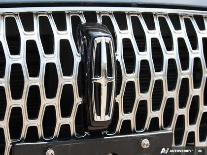 used 2025 Lincoln Corsair car, priced at $44,373