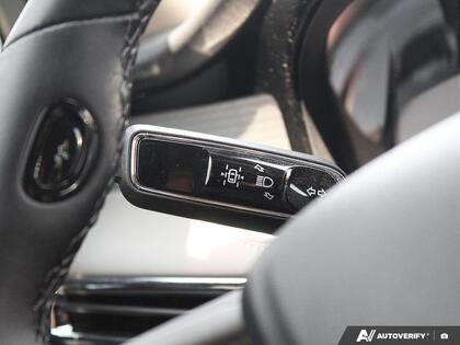 used 2025 Lincoln Corsair car, priced at $44,373