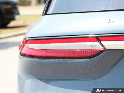 used 2025 Lincoln Corsair car, priced at $44,373