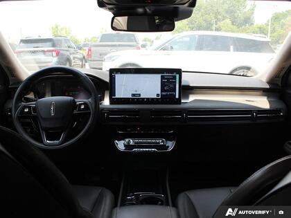 used 2025 Lincoln Corsair car, priced at $44,373