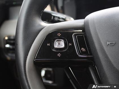 used 2025 Lincoln Corsair car, priced at $44,373
