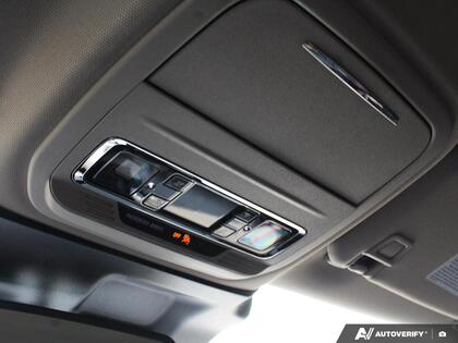 used 2025 Lincoln Corsair car, priced at $44,373