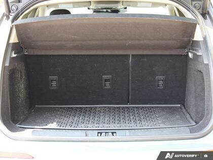 used 2025 Lincoln Corsair car, priced at $44,373