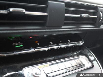 used 2025 Lincoln Corsair car, priced at $44,373