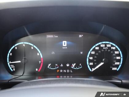 used 2024 Ford Bronco Sport car, priced at $28,999