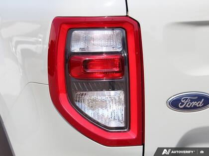 used 2024 Ford Bronco Sport car, priced at $28,999