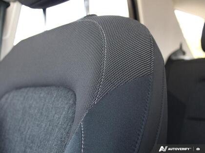 used 2024 Ford Bronco Sport car, priced at $28,999