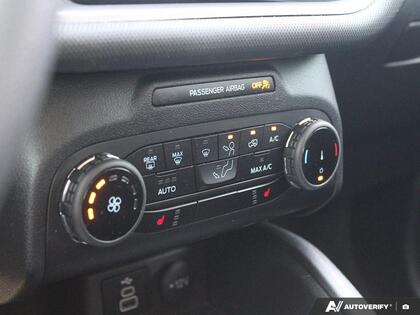 used 2024 Ford Bronco Sport car, priced at $28,999