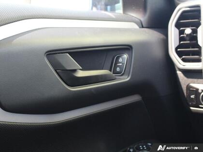 used 2024 Ford Bronco Sport car, priced at $28,999