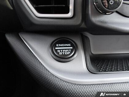 used 2024 Ford Bronco Sport car, priced at $28,500
