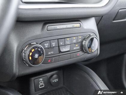 used 2024 Ford Bronco Sport car, priced at $28,500