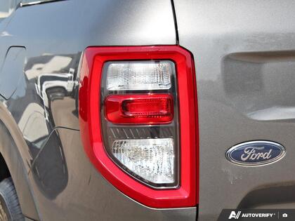 used 2024 Ford Bronco Sport car, priced at $28,500