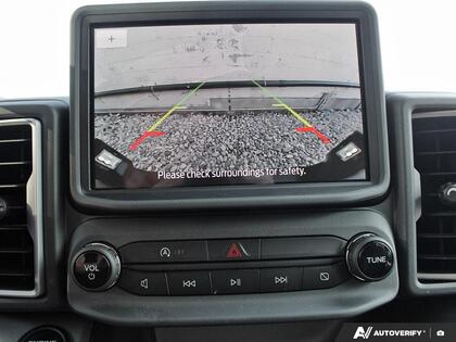 used 2024 Ford Bronco Sport car, priced at $28,500