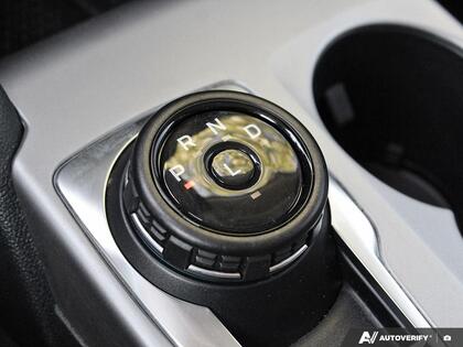 used 2024 Ford Bronco Sport car, priced at $28,500