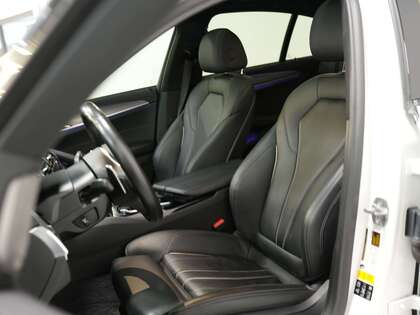 used 2019 BMW 5-Series car, priced at $42,900