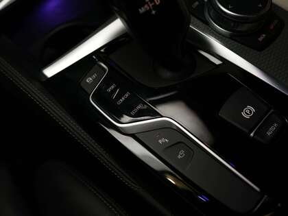used 2019 BMW 5-Series car, priced at $42,900