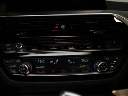 used 2019 BMW 5-Series car, priced at $42,900