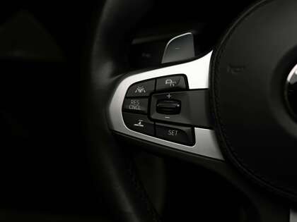 used 2019 BMW 5-Series car, priced at $42,900