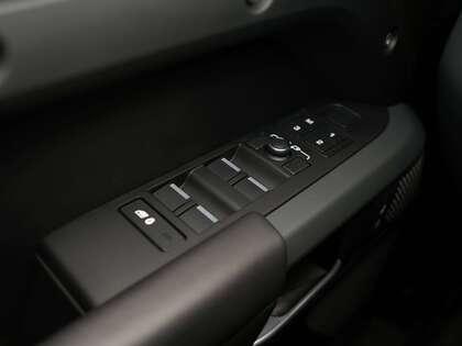 used 2023 Land Rover Defender car, priced at $81,900