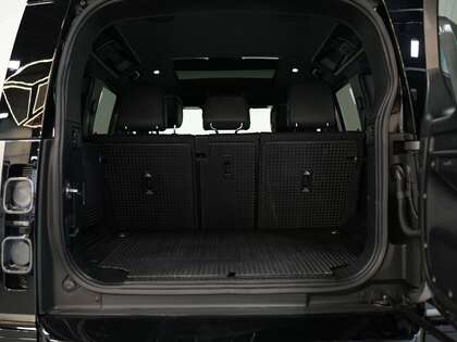 used 2023 Land Rover Defender car, priced at $81,900