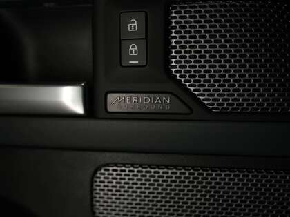used 2023 Land Rover Defender car, priced at $81,900