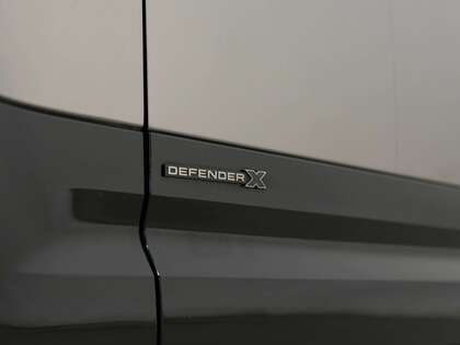 used 2023 Land Rover Defender car, priced at $81,900