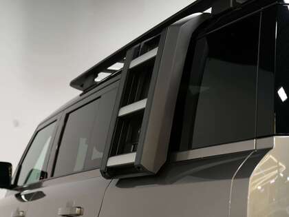used 2023 Land Rover Defender car, priced at $81,900