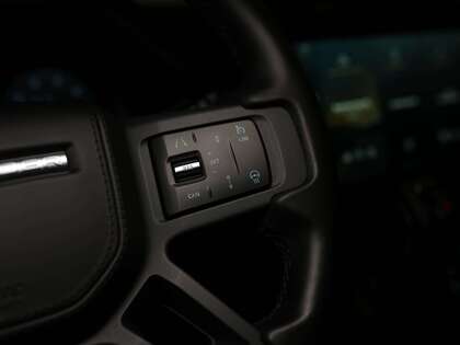 used 2023 Land Rover Defender car, priced at $81,900