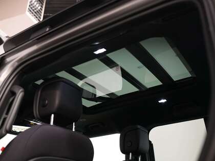 used 2023 Land Rover Defender car, priced at $81,900