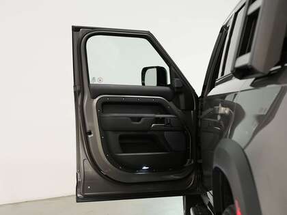 used 2023 Land Rover Defender car, priced at $81,900