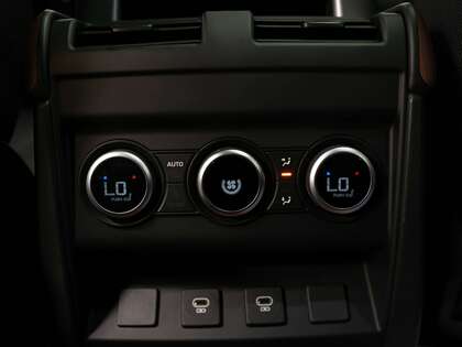 used 2023 Land Rover Defender car, priced at $81,900