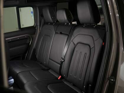 used 2023 Land Rover Defender car, priced at $81,900