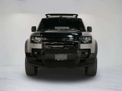 used 2023 Land Rover Defender car, priced at $81,900