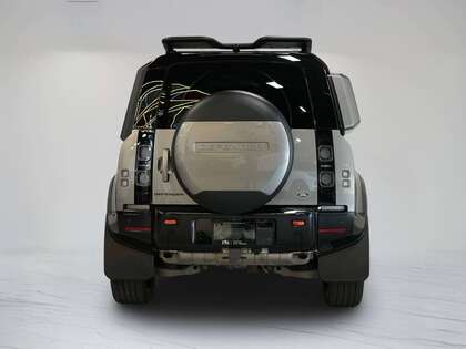 used 2023 Land Rover Defender car, priced at $81,900
