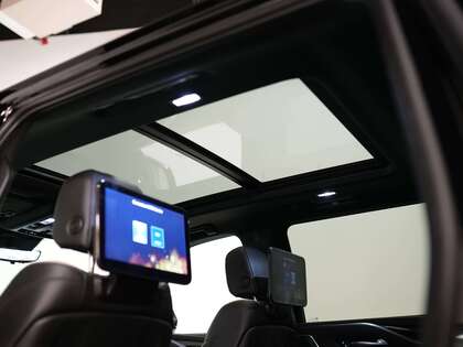 used 2023 Cadillac Escalade car, priced at $98,900