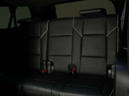 used 2023 Cadillac Escalade car, priced at $98,900