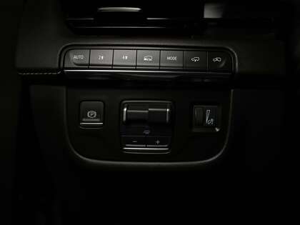 used 2023 Cadillac Escalade car, priced at $98,900