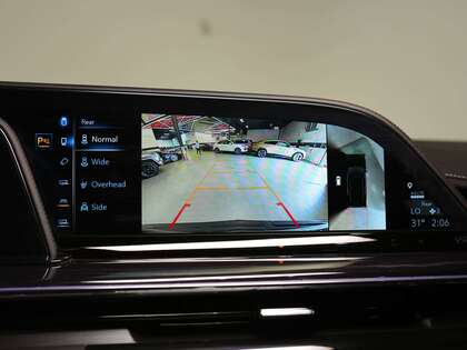 used 2023 Cadillac Escalade car, priced at $98,900
