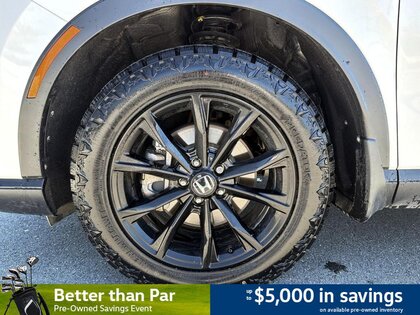 used 2024 Honda CR-V Hybrid car, priced at $39,745