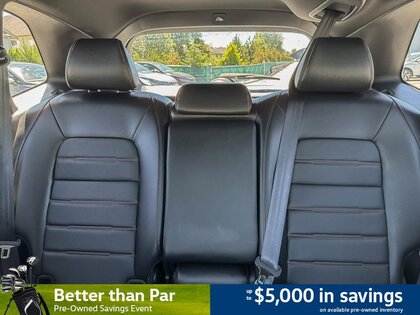 used 2024 Honda CR-V Hybrid car, priced at $39,745