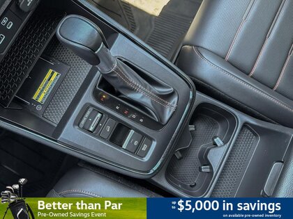 used 2024 Honda CR-V Hybrid car, priced at $39,745