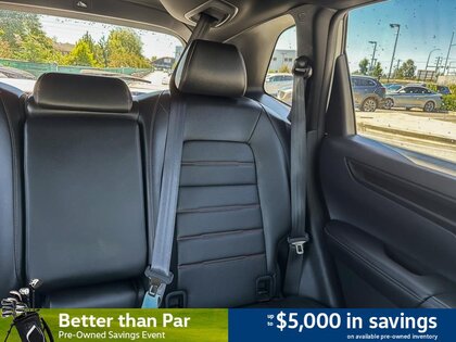 used 2024 Honda CR-V Hybrid car, priced at $39,745