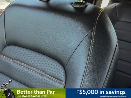 used 2024 Honda CR-V Hybrid car, priced at $39,745