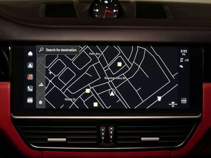used 2023 Porsche Cayenne car, priced at $89,900