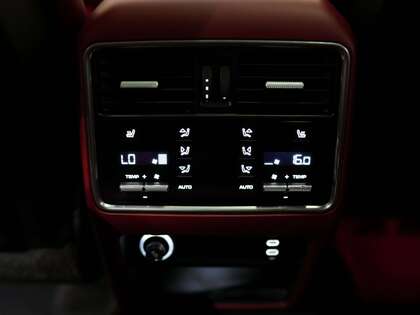 used 2023 Porsche Cayenne car, priced at $89,900