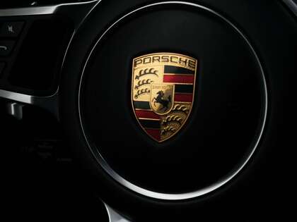used 2023 Porsche Cayenne car, priced at $89,900