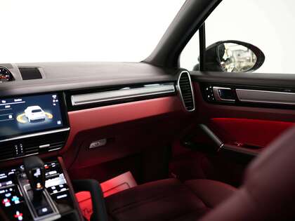 used 2023 Porsche Cayenne car, priced at $89,900