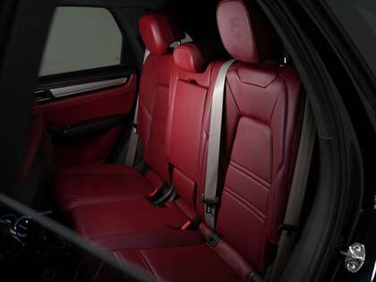 used 2023 Porsche Cayenne car, priced at $89,900