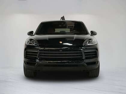 used 2023 Porsche Cayenne car, priced at $89,900