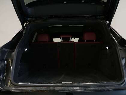 used 2022 Porsche Cayenne car, priced at $87,900